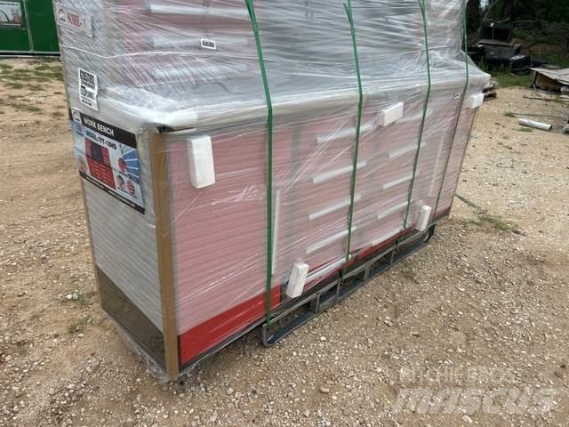 Suihe 7FT-18HD Construction - Others