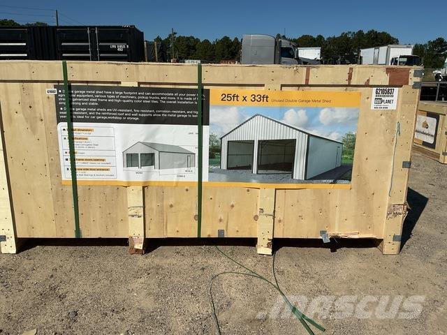 Suihe GS2533 Construction - Others