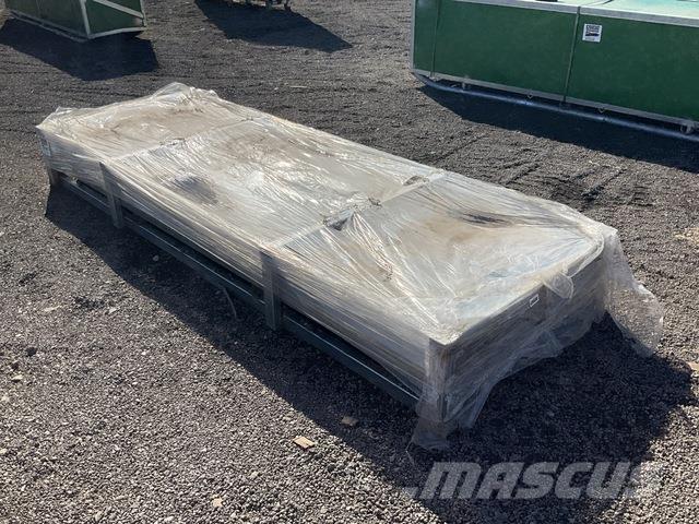 Suihe LCSS-200 Construction - Others