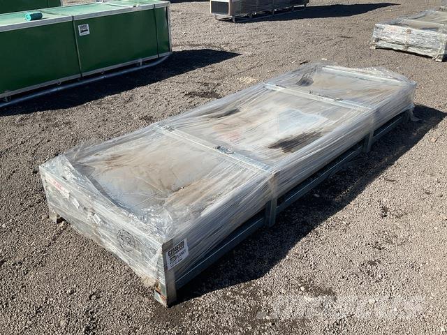 Suihe LCSS-200 Construction - Others