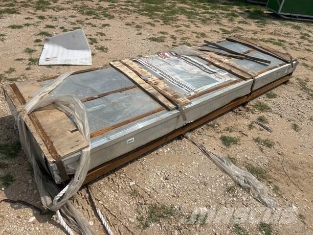 Suihe LCSS-200 Construction - Others