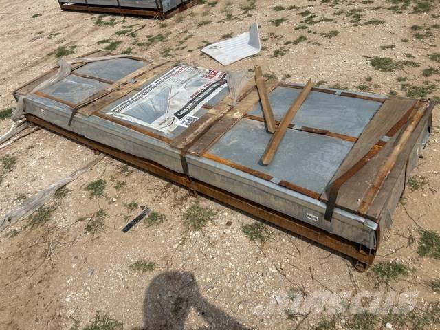 Suihe LCSS-200 Construction - Others