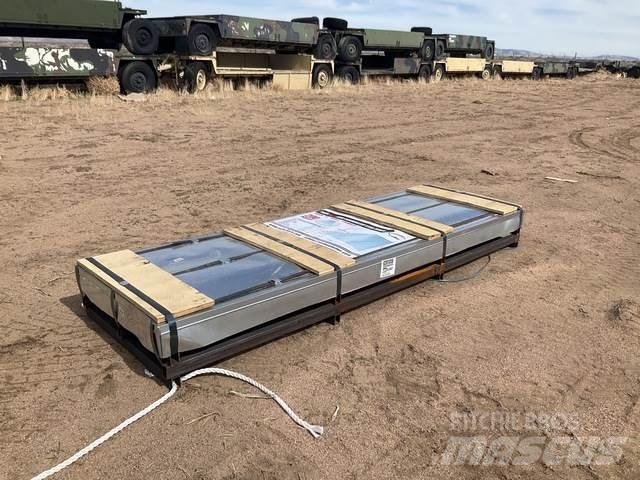 Suihe LCSS-200 Construction - Others