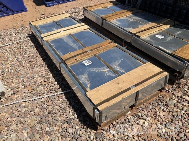 Suihe LCSS-200 Construction - Others