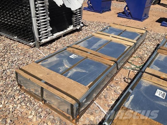 Suihe LCSS-200 Construction - Others