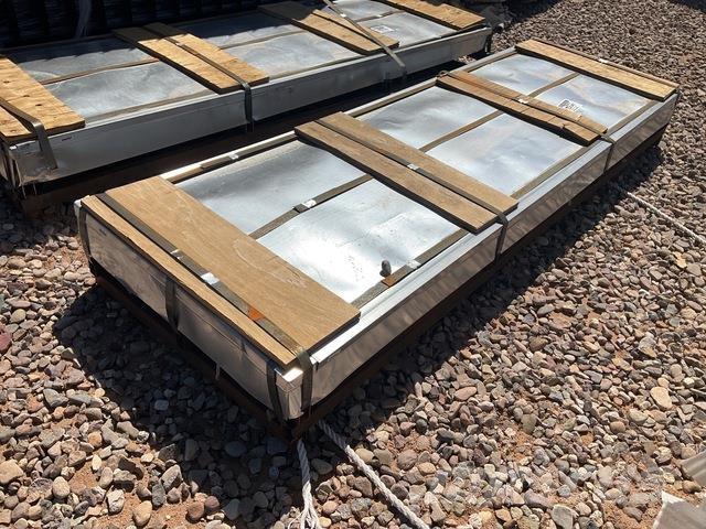 Suihe LCSS-200 Construction - Others