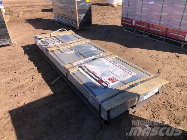 Suihe LCSS-200 Construction - Others