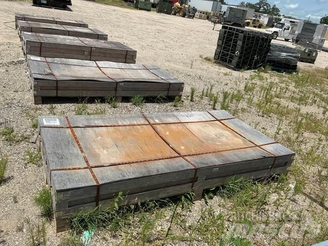 Suihe M1220 Construction - Others