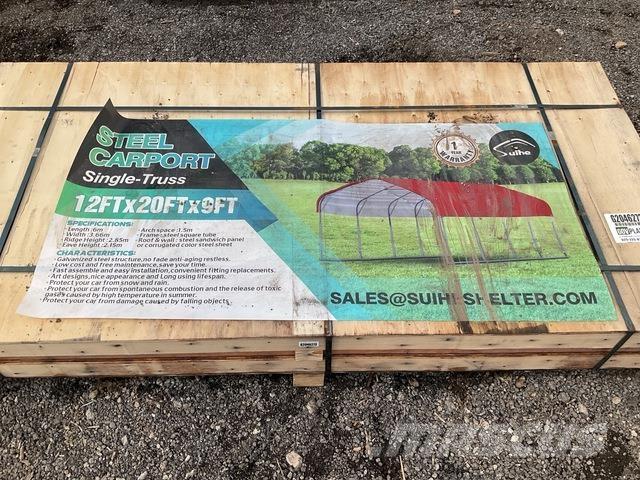 Suihe M122009P Construction - Others