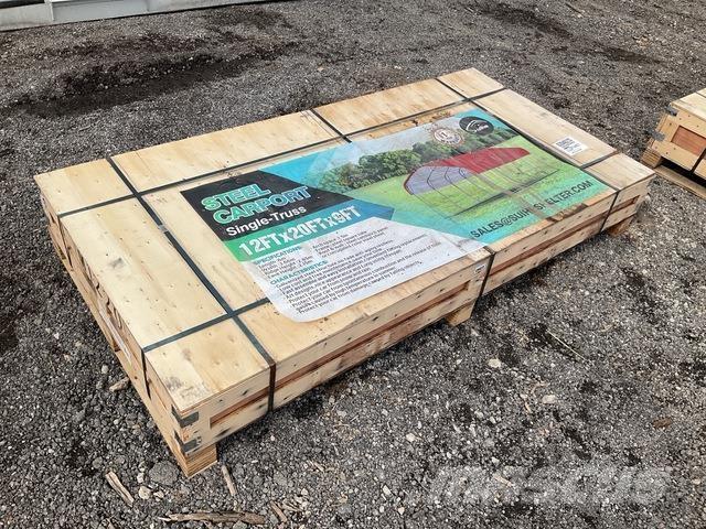 Suihe M122009P Construction - Others