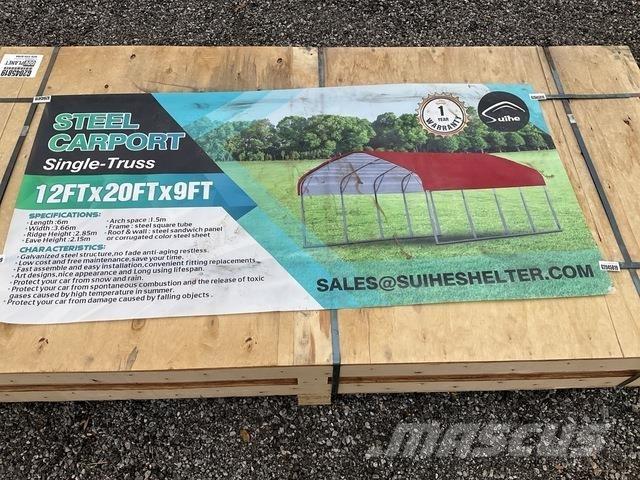 Suihe M122009P Construction - Others