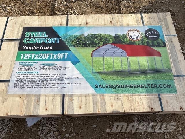 Suihe M122009P Construction - Others