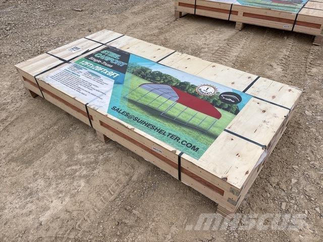 Suihe M122009P Construction - Others