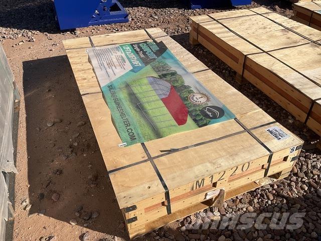 Suihe M122009P Construction - Others