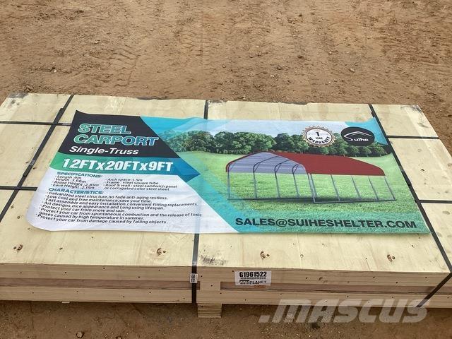 Suihe M122009P Construction - Others