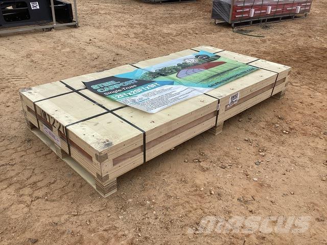 Suihe M122009P Construction - Others