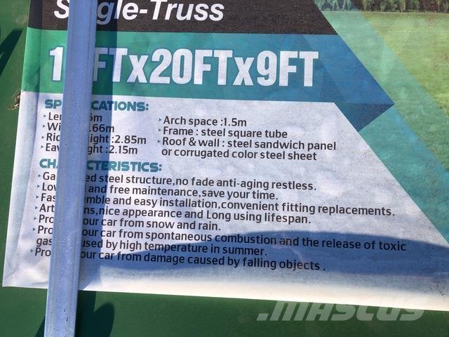 Suihe M122009P Construction - Others