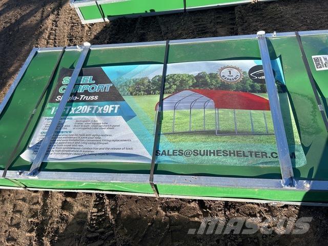 Suihe M122009P Construction - Others