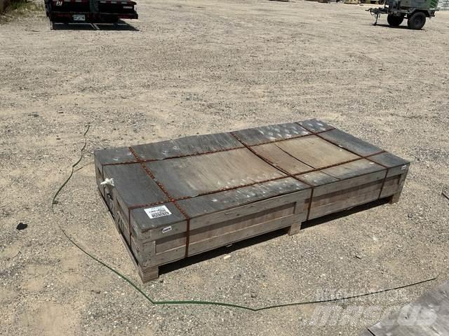 Suihe M2020 Construction - Others