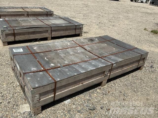 Suihe M2020 Construction - Others