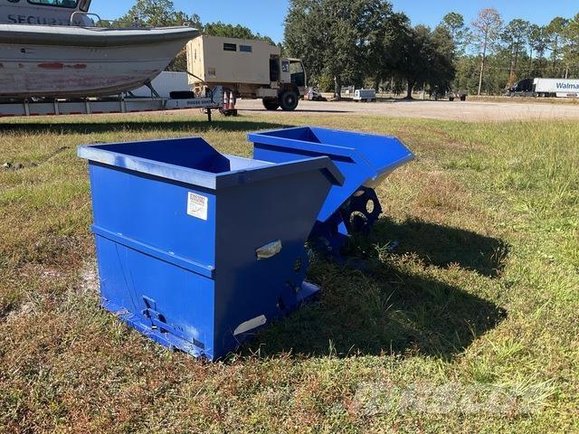 Suihe N-1CY-2 Waste / recycling & quarry spare parts