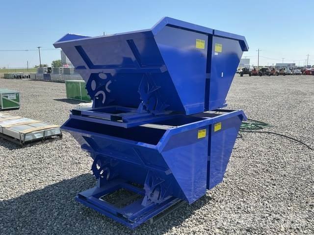 Suihe N-1CY-4 Waste / recycling & quarry spare parts