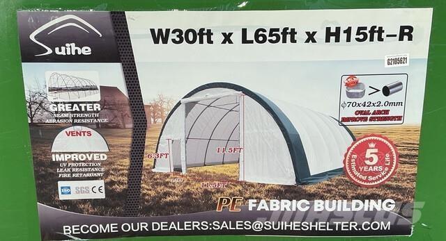 Suihe S306515R Steel frame buildings