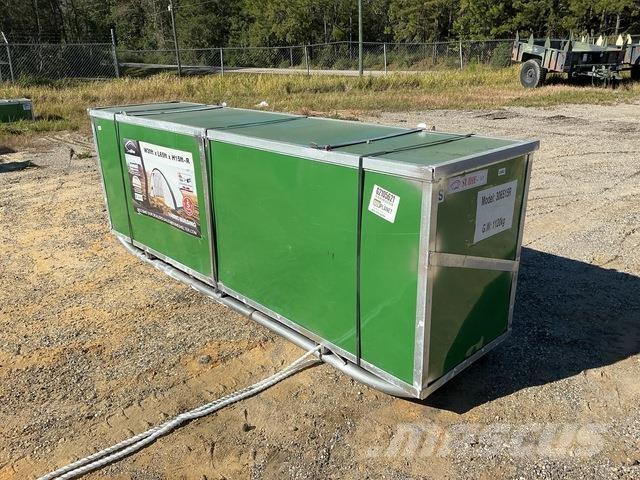 Suihe S306515R Steel frame buildings