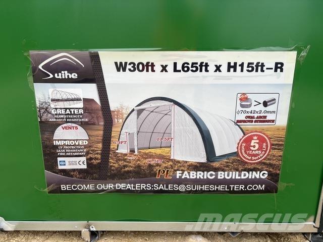 Suihe S306515R Steel frame buildings