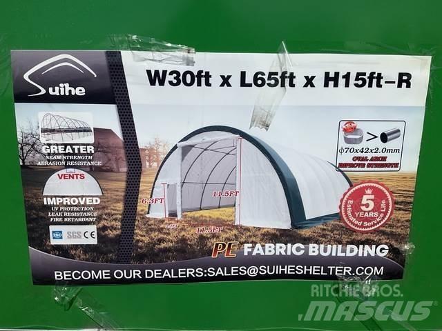 Suihe S306515R Steel frame buildings