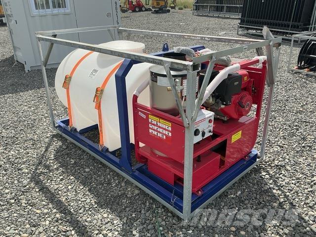 Suihe SH4000 Light pressure washers