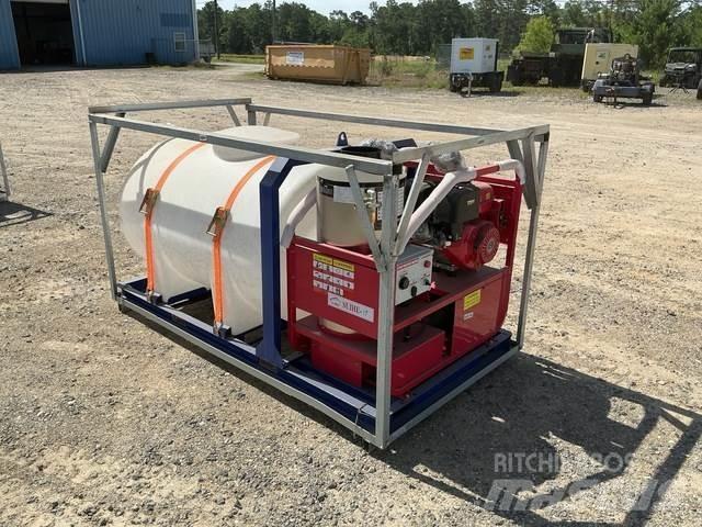 Suihe SH4000 Light pressure washers