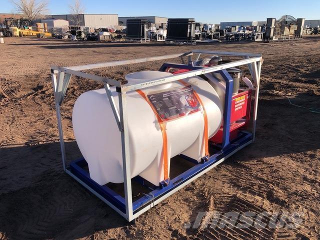 Suihe SH4000 Light pressure washers