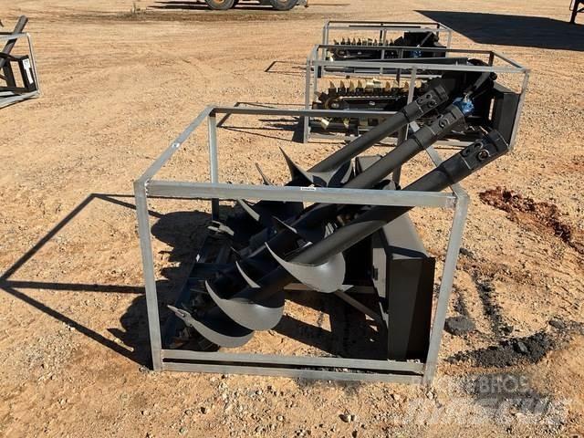 Suihe SSA Construction - Others