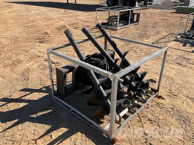 Suihe SSA Construction - Others