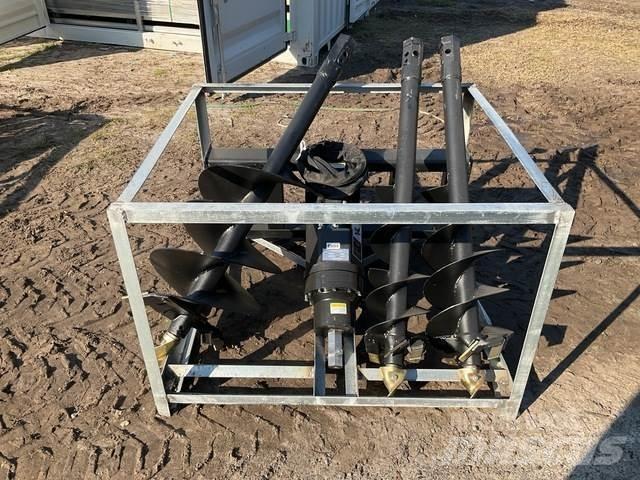 Suihe SSA Construction - Others