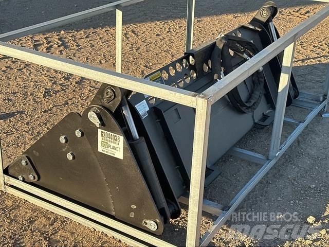 Suihe SSB-4 Buckets
