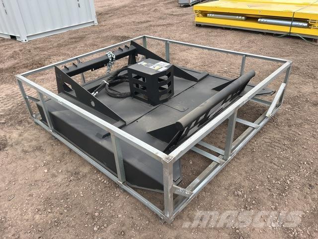 Suihe SSBC Riding mowers