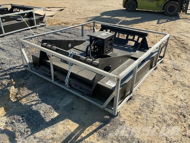 Suihe SSBC Riding mowers