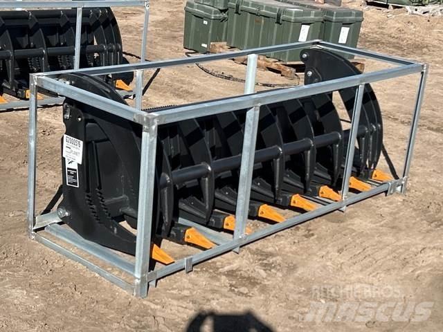 Suihe SSR -78 Construction - Others