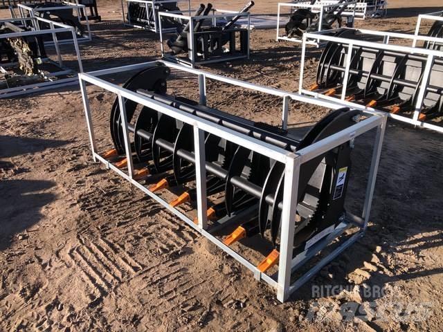 Suihe SSR -78 Construction - Others