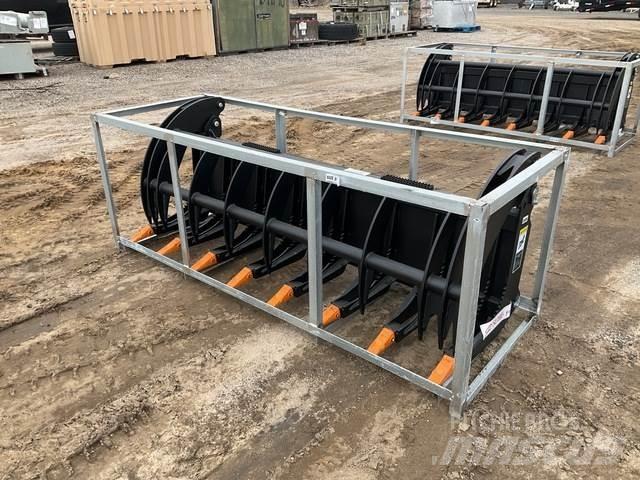 Suihe SSR -78 Construction - Others