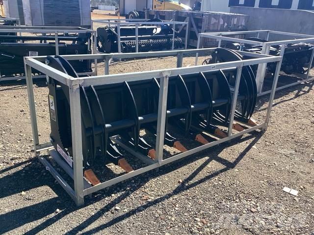 Suihe SSR -78 Construction - Others