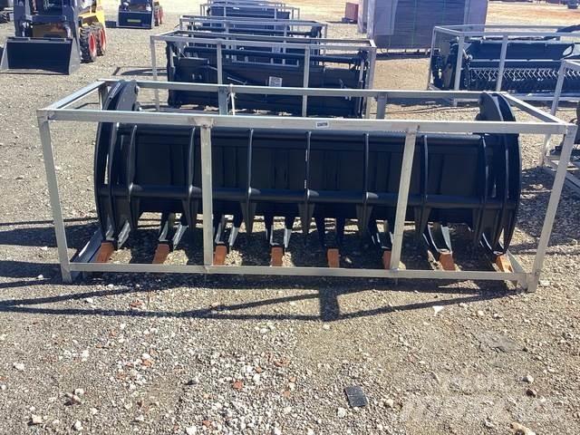 Suihe SSR -78 Construction - Others