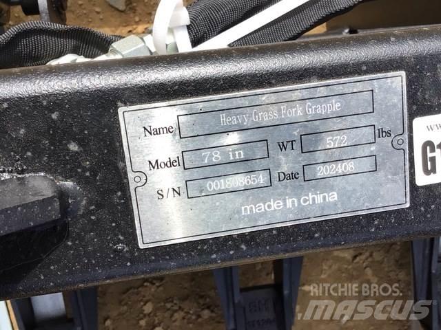 Suihe SSR -78 Construction - Others