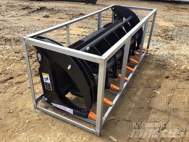 Suihe SSR -78 Construction - Others