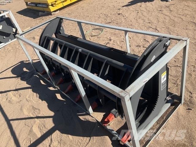 Suihe SSR -78 Construction - Others