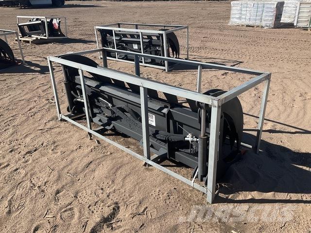Suihe SSR -78 Construction - Others