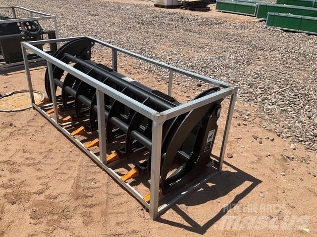 Suihe SSR -78 Construction - Others