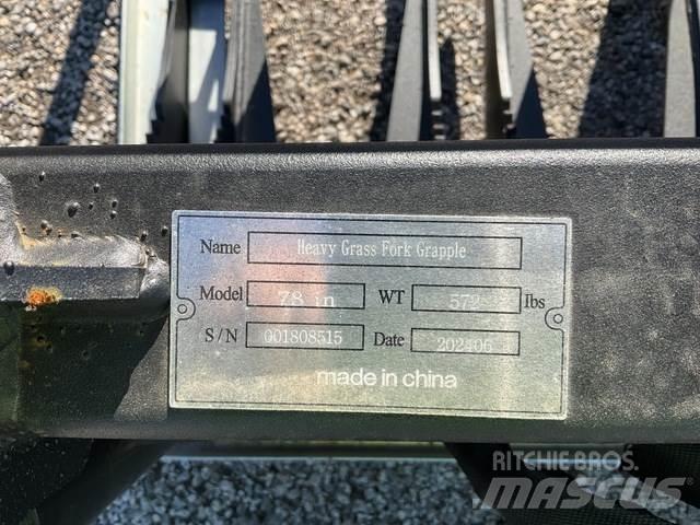Suihe SSR -78 Construction - Others